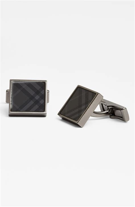 burberry cufflinks nordstrom|burberry tie on clearance.